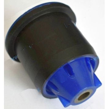 Сайлентблок Renault Logan, Duster, Sandero, LADA Largus балки задней полиуретан <b>ПИК 6001549988</b>