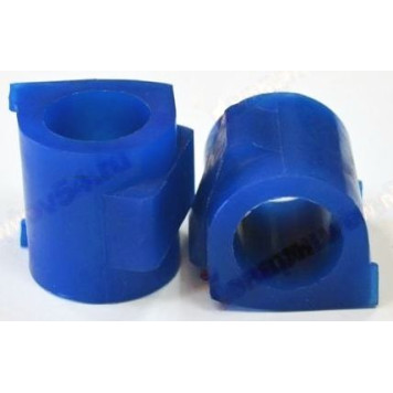 Втулки стабилизатора LADA Largus, X-Ray, Renault Logan переднего (2шт) полиуретан <b>ПИК 8200262344</b>