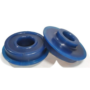 Прокладки задних пружин ВАЗ 2180 Vesta верхние (2шт) полиуретан <b>ПИК 8450006757</b>