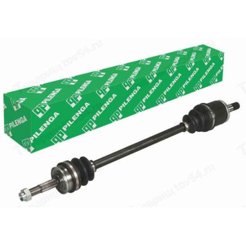 Привод ВАЗ 1111 правый в сборе <b>PILENGA AX-P 1110 R</b>