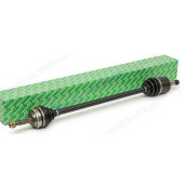 Привод ВАЗ 1118 Калина правый в сборе <b>PILENGA AX-P 1118</b>