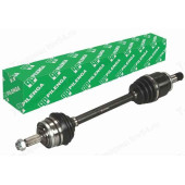 Привод ВАЗ 2108 левый в сборе <b>PILENGA AX-P 1203 L</b>