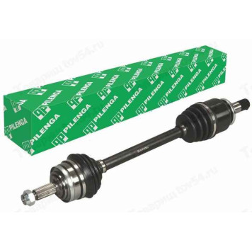 Привод ВАЗ 2108 левый в сборе <b>PILENGA AX-P 1203 L</b>