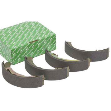 Колодки тормозные задние ВАЗ 2108 со скобой ручника <b>PILENGA BS-P 1002 L</b>