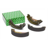 Колодки тормозные барабанные CHEVROLET Aveo (05-) <b>PILENGA BS-P1103</b>