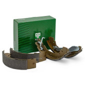 Колодки тормозные задние барабан <b>PILENGA BS-P1111</b>