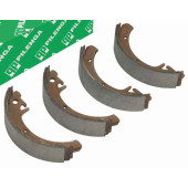 Колодки тормозные задние ВАЗ 2108 <b>PILENGA BS-T 1002</b>