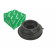 Верхняя опора стойки амортизатора FOCUS 2, FOCUS 3, C-MAX, MAZDA 3 <b>PILENGA CB-P2835</b>