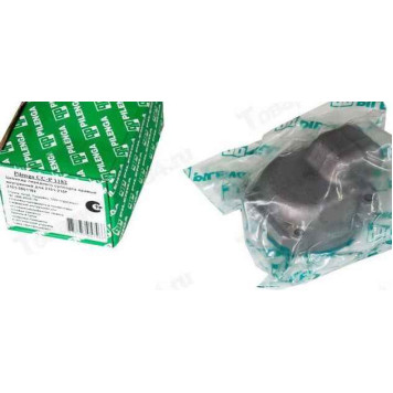 Цилиндр тормозной передний ВАЗ 2101 внутренний правый <b>PILENGA CCP1182</b>