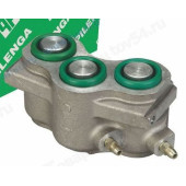 Цилиндр тормозной передний ВАЗ 2121 Нива правый <b>PILENGA CC-P 2122</b>