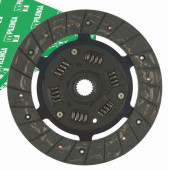 Диск сцепления ВАЗ 2108, 2109 <b>PILENGA CD-P 2004</b>