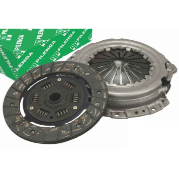 Сцепление ВАЗ 2108 в сборе без выжимного подшипника <b>PILENGA CK-P 4004-1</b>