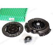 Сцепление ВАЗ 2110-2112 в сборе <b>PILENGA CKP4005</b>