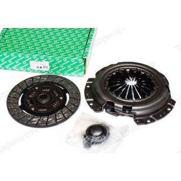 Сцепление ВАЗ 2110-2112 в сборе <b>PILENGA CKP4005</b>