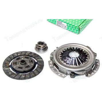 Сцепление ВАЗ 2101-2107 в сборе <b>PILENGA CKP4007</b>