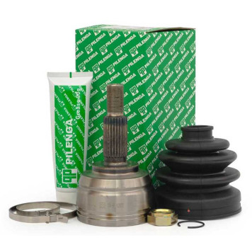 Шрус наруж. renault Duster 1,6/2,0 4wd CV-P 1222 <b>PILENGA CV-P1222</b>