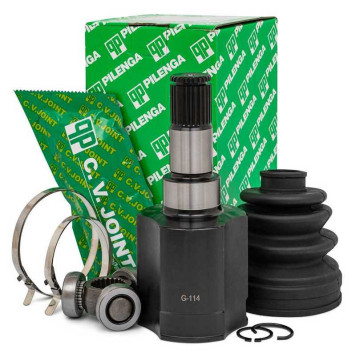 Шрус левый внутренний Focus II 2,0 AT <b>PILENGA CV-P1260</b>