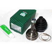 ШРУС наружный LADA Largus, Renault Logan (12-) 1.4-1.6 (23 шлица наружных, 30 внутренних) 8200499306 <b>PILENGA CV-P 1261</b>