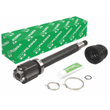 Шрус правый внутренний 1.6-2.0 акпп FOCUS 2, C-MAX, 1.6-2.0 (акпп) <b>PILENGA CV-P8045K</b>