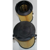 Фильтр воздушный GOLF, PASSAT, OCTAVIA, SUPERB, YETI <b>PILENGA FA-P1130</b>