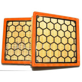 Фильтр воздушный ВАЗ 2112 PILENGA FA-P2108 (2112-1109080)