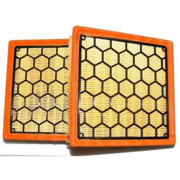 Фильтр воздушный ВАЗ 2112 PILENGA FA-P2108 (2112-1109080)