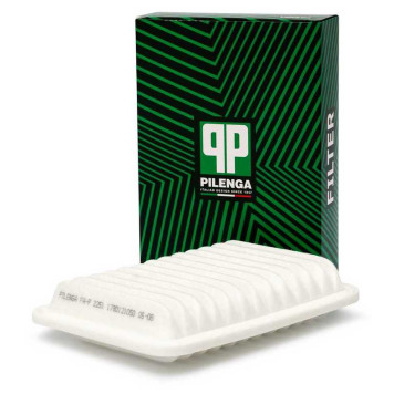 Фильтр воздушный, TOYOTA COROLLA <b>PILENGA FA-P2251</b>