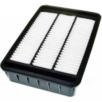 Фильтр воздушный C4, 4007, ASX, LANCER, OUTLANDER <b>PILENGA FA-P3025</b>