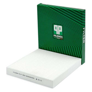 Снят с пр-ва фильтр салонный <b>PILENGA FA-P4664</b>