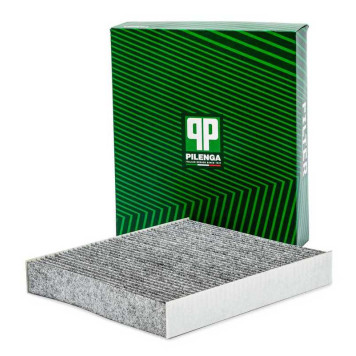 Фильтр салонный, угольный FORD Mondeo IV <b>PILENGA FA-P4780C</b>