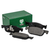 Колодки тормозные дисковые передние <b>PILENGA FD-P3300</b>