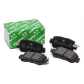 Колодки тормозные дисковые задние MAZDA CX-5 <b>PILENGA FD-P3307</b>