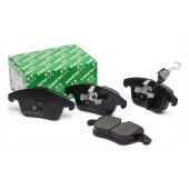 Колодки тормозные дисковые передние VW Tiguan (5N1, 5N2) <b>PILENGA FD-P3318</b>