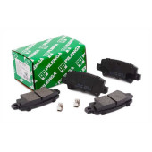 Колодки тормозные дисковые задние <b>PILENGA FD-P3333</b>