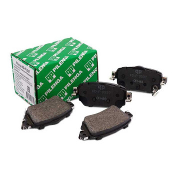 Колодки тормозные дисковые задние <b>PILENGA FD-P3337</b>