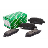 Колодки тормозные дисковые задние <b>PILENGA FD-P3339</b>