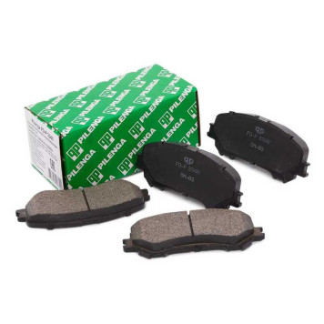Колодки тормозные дисковые передние <b>PILENGA FD-P3340</b>