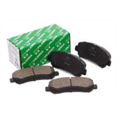 Колодки тормозные дисковые передние <b>PILENGA FD-P3344</b>