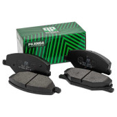 Колодки тормозные дисковые <b>PILENGA FD-P3357</b>