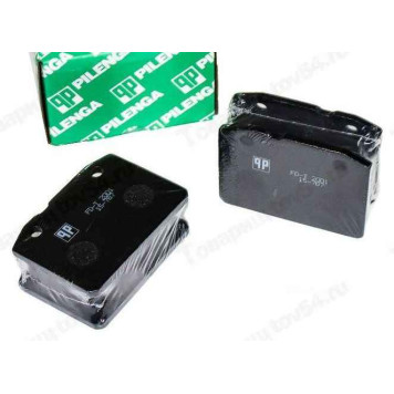 Колодки тормозные передние ВАЗ 2101 <b>PILENGA FDT2001</b>