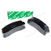 Колодки тормозные передние ВАЗ 2121 Нива <b>PILENGA FDT2002</b>