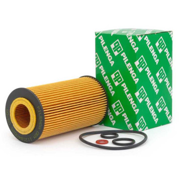 Фильтр масляный <b>PILENGA FO-P0718</b>-1