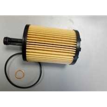 Фильтрующий элемент масляного фильтра AUDI, SKODA, VW, MITSUBISHI <b>PILENGA FO-P0719</b>
