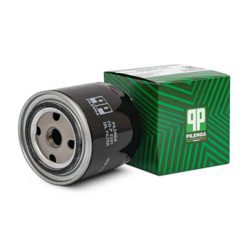 Фильтр масляный ваз 2101-2107, 2121 <b>PILENGA FO-P2101</b>
