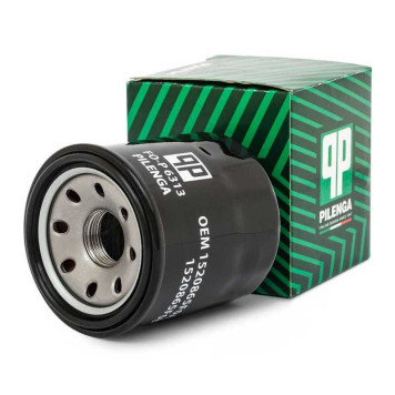 Фильтр масляный, NISSAN <b>PILENGA FO-P6313</b>
