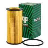 Фильтр масляный, Octavia III <b>PILENGA FO-P6318</b>