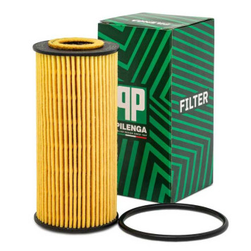 Фильтр масляный, Octavia III <b>PILENGA FO-P6318</b>