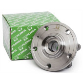 Ступица с подшипником в сборе передняя Golf VI (521,AJ5,5K) <b>PILENGA HB-P2301</b>