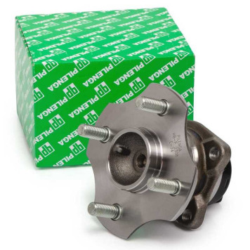Ступица с подшипником в сборе задняя <b>PILENGA HB-P2308</b>