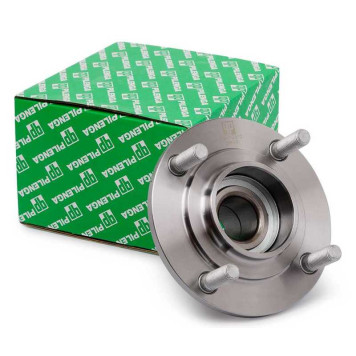 Ступица с подшипником в сборе задняя <b>PILENGA HB-P2310</b>